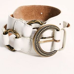Free People Belt